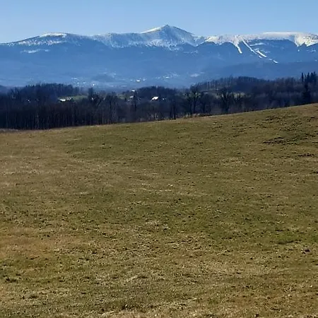Przytulne Na Poddaszu * Jelenia Góra