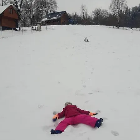 Przytulne Na Poddaszu Jelenia Góra