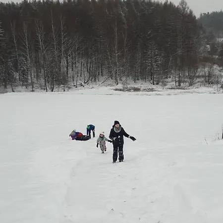 Przytulne Na Poddaszu * Jelenia Góra