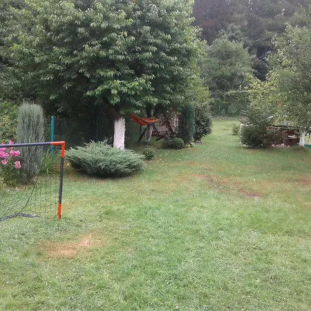 Przytulne Na Poddaszu * Jelenia Góra