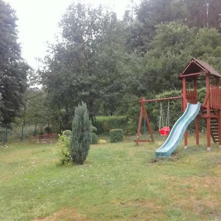 Przytulne Na Poddaszu * Jelenia Góra