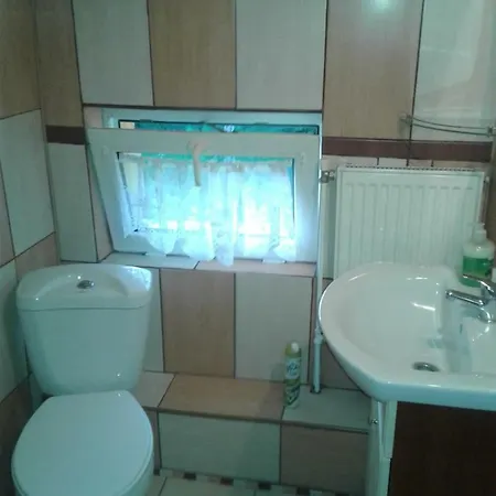 Przytulne Na Poddaszu Apartment Jelenia Góra